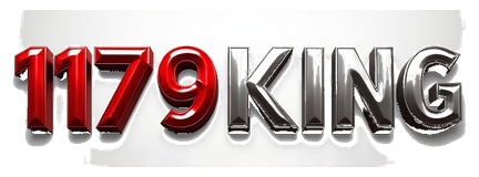 1179king logo
